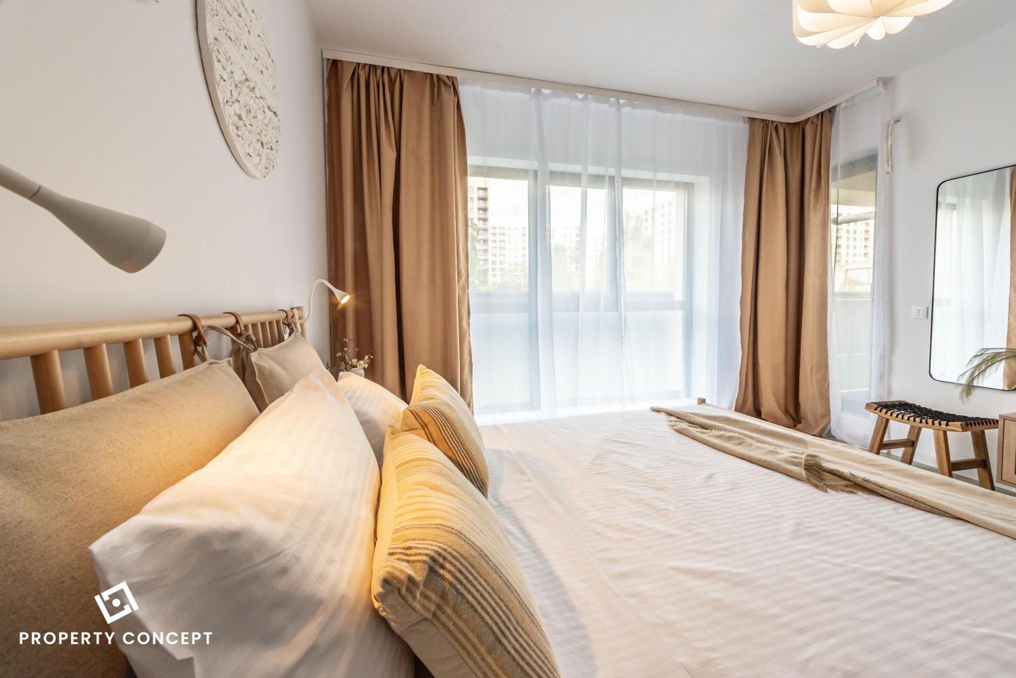 Apartment Plaza 316 *