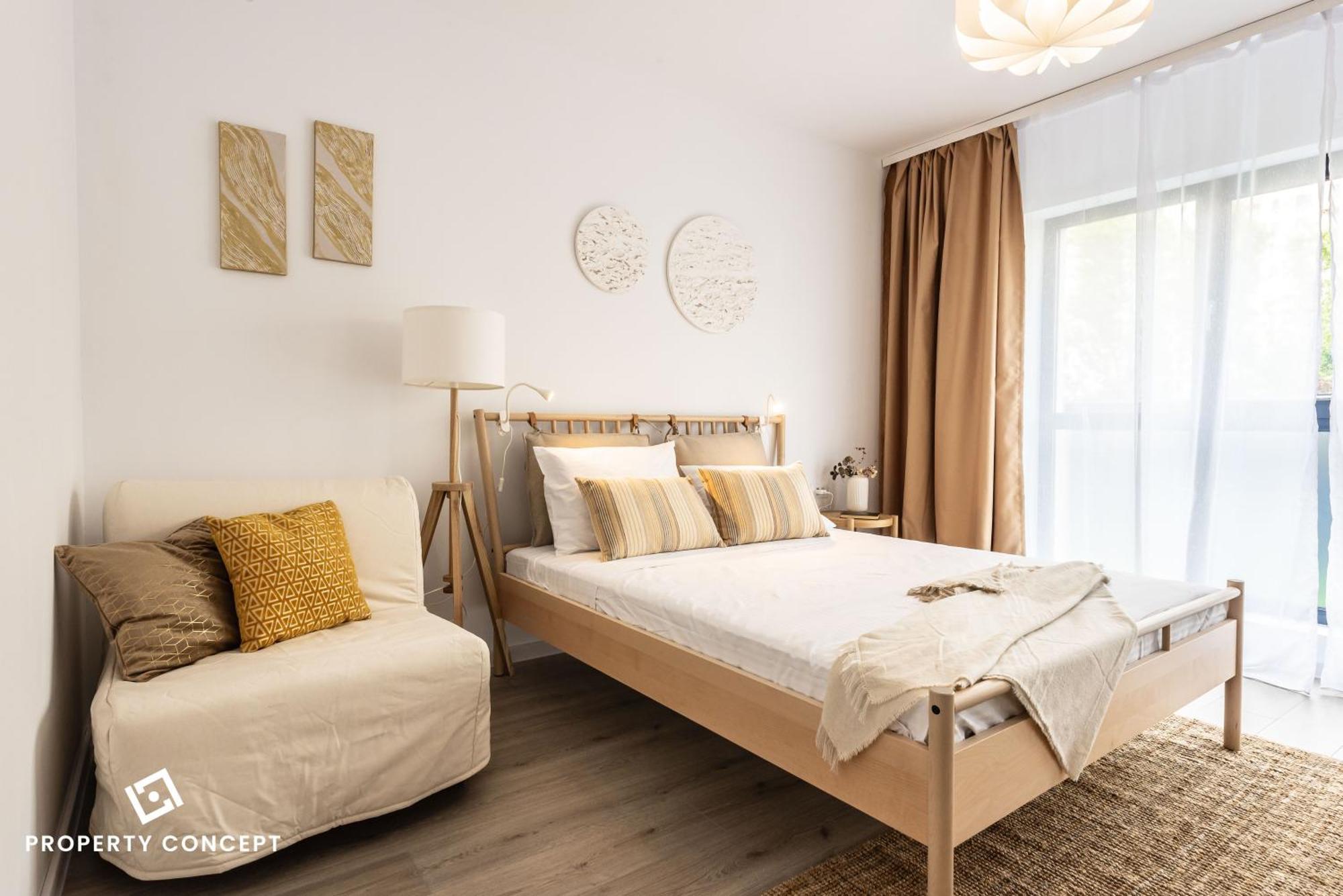 Plaza 316 Apartment