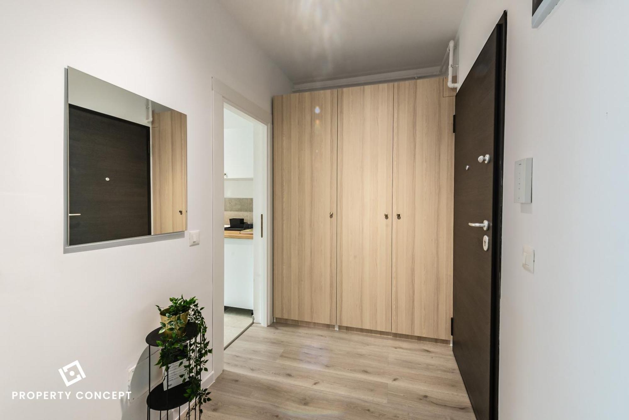 Plaza 316 Apartment