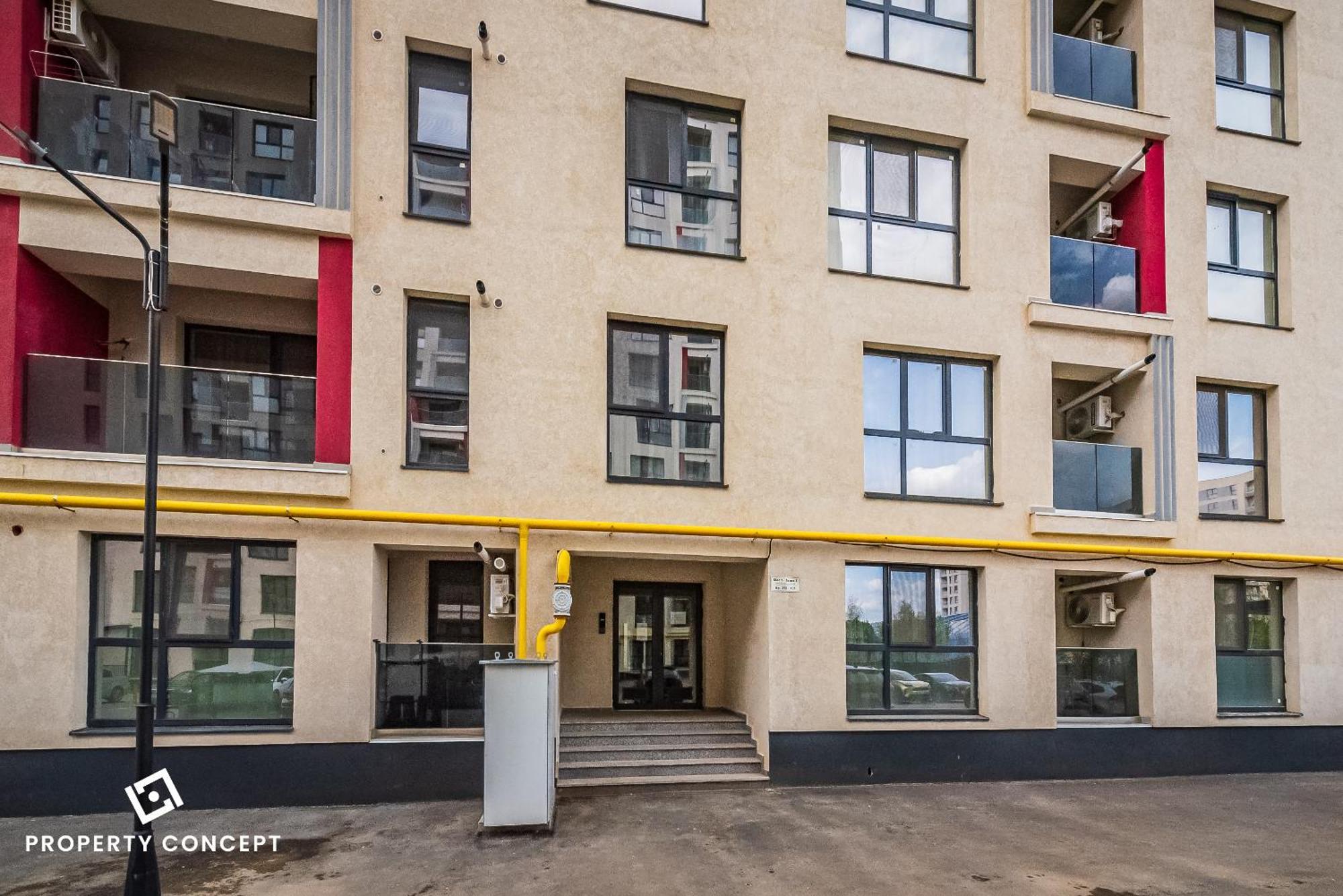Plaza 316 Apartment Bukarest