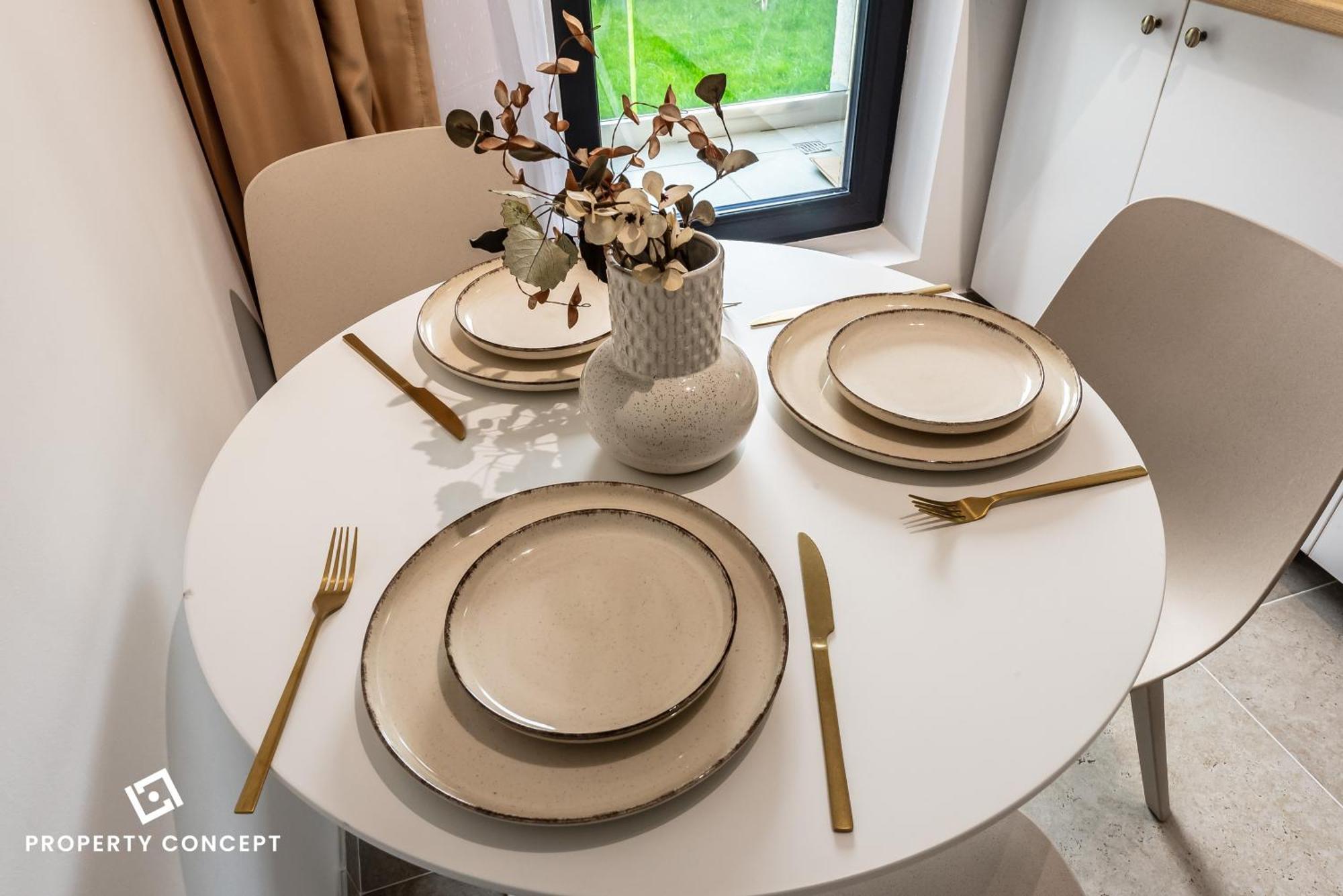 Apartment Plaza 316 *