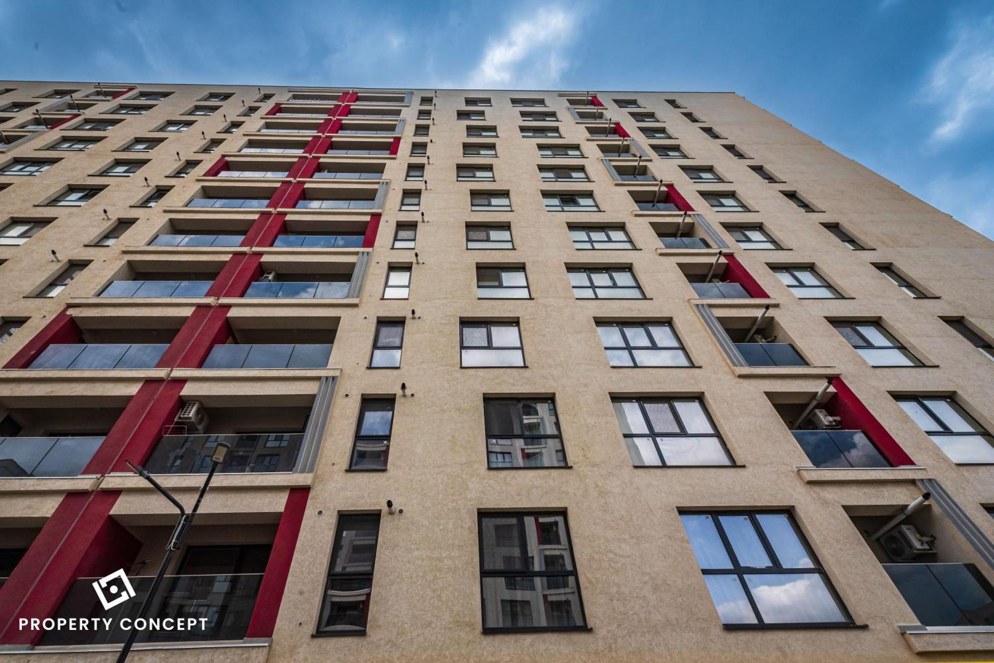 Apartment Plaza 316