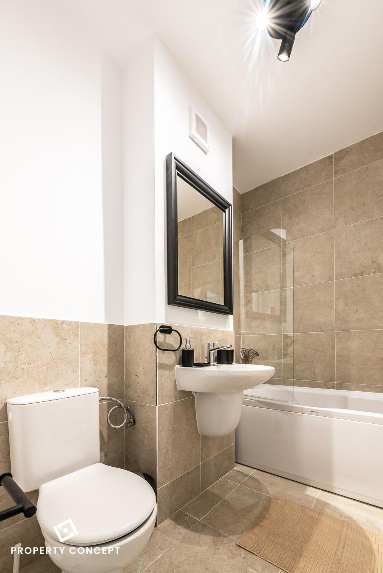 Apartment Plaza 316