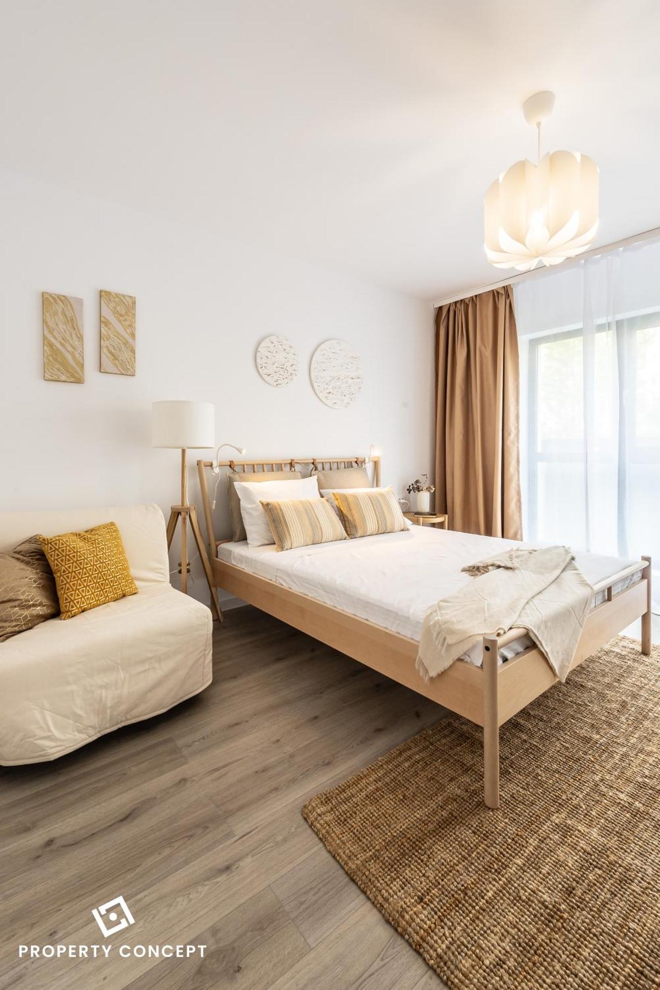 Apartment Plaza 316 *