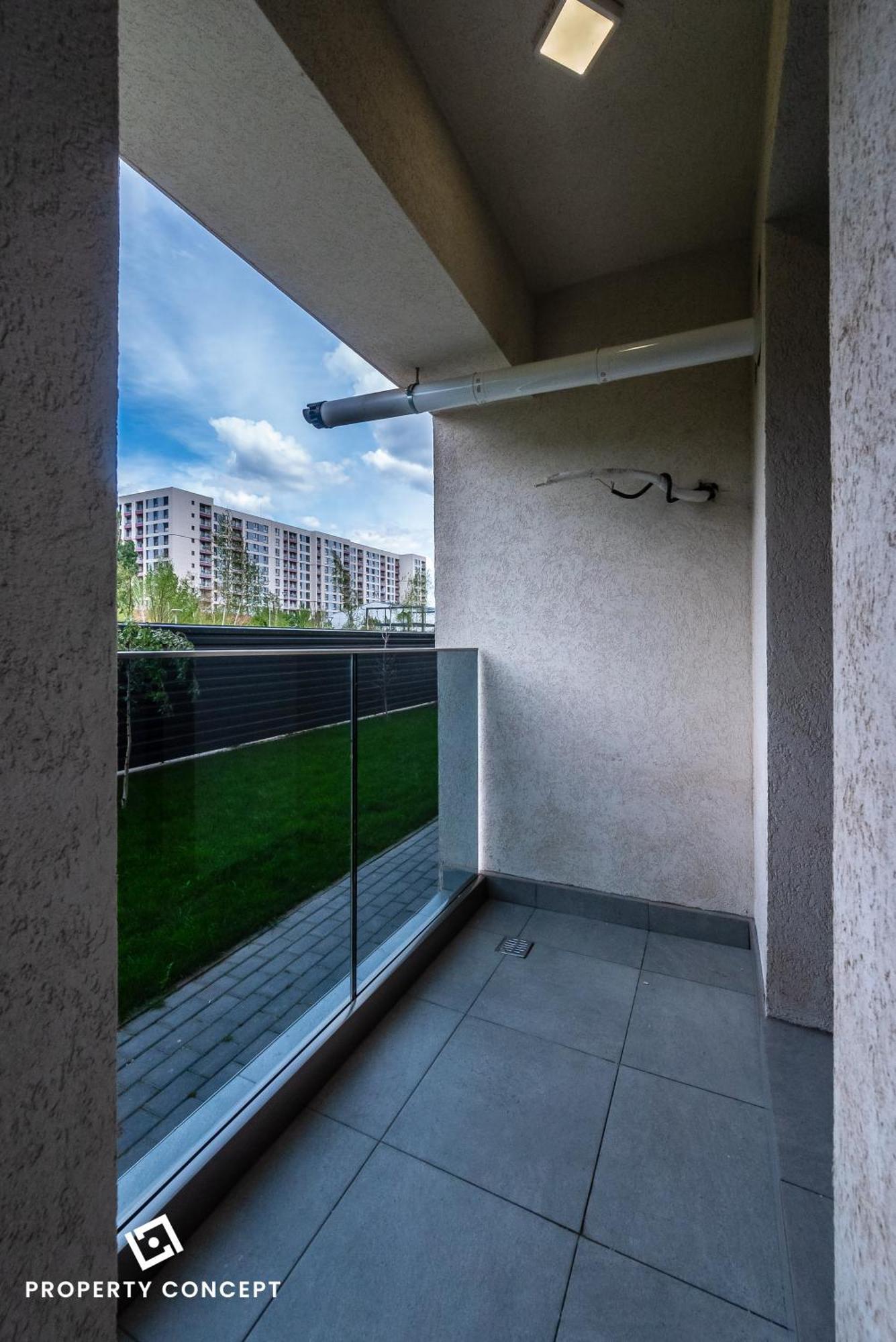 Plaza 316 Apartment Bukarest